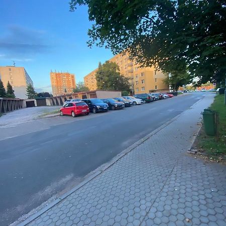 Klidny Byt Na Okraji Trutnova Apartman Kültér fotó