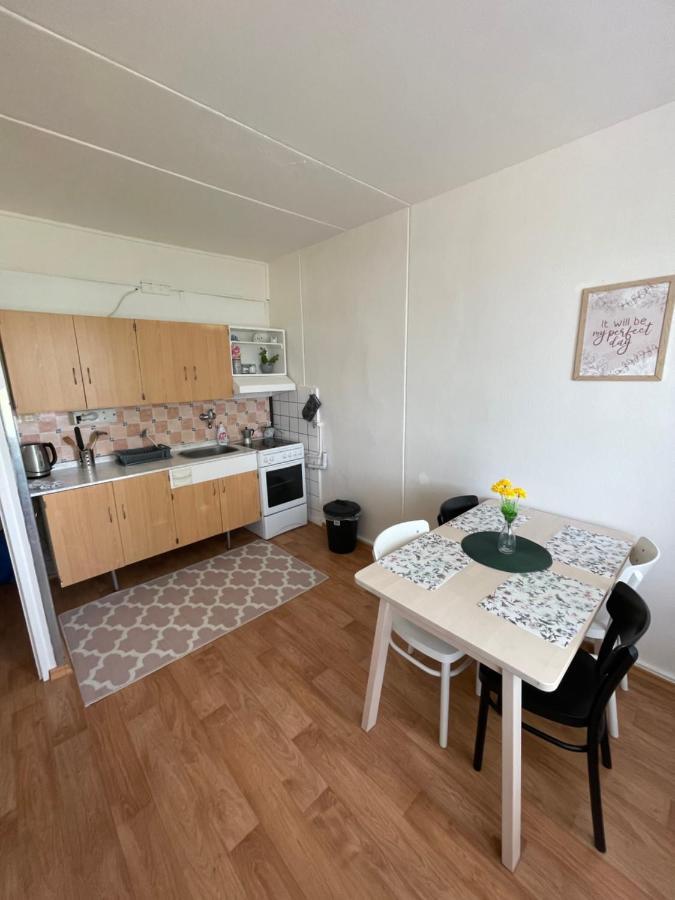 Klidny Byt Na Okraji Trutnova Apartman Kültér fotó