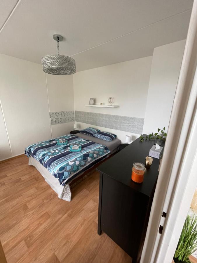 Klidny Byt Na Okraji Trutnova Apartman Kültér fotó